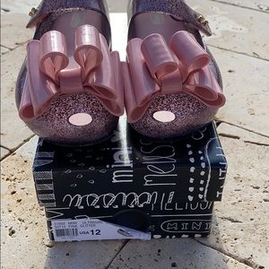 Mini Melissa Ultragirl Sweet III